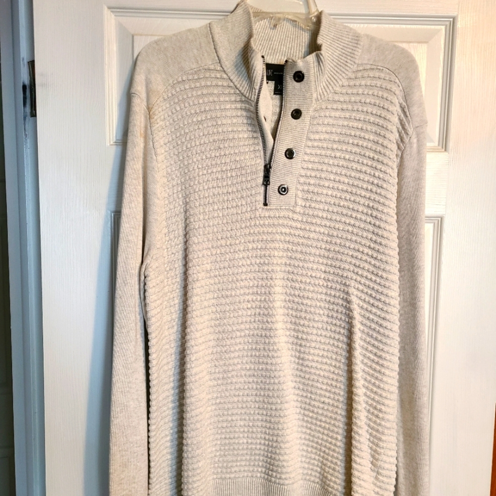 Casual sweater